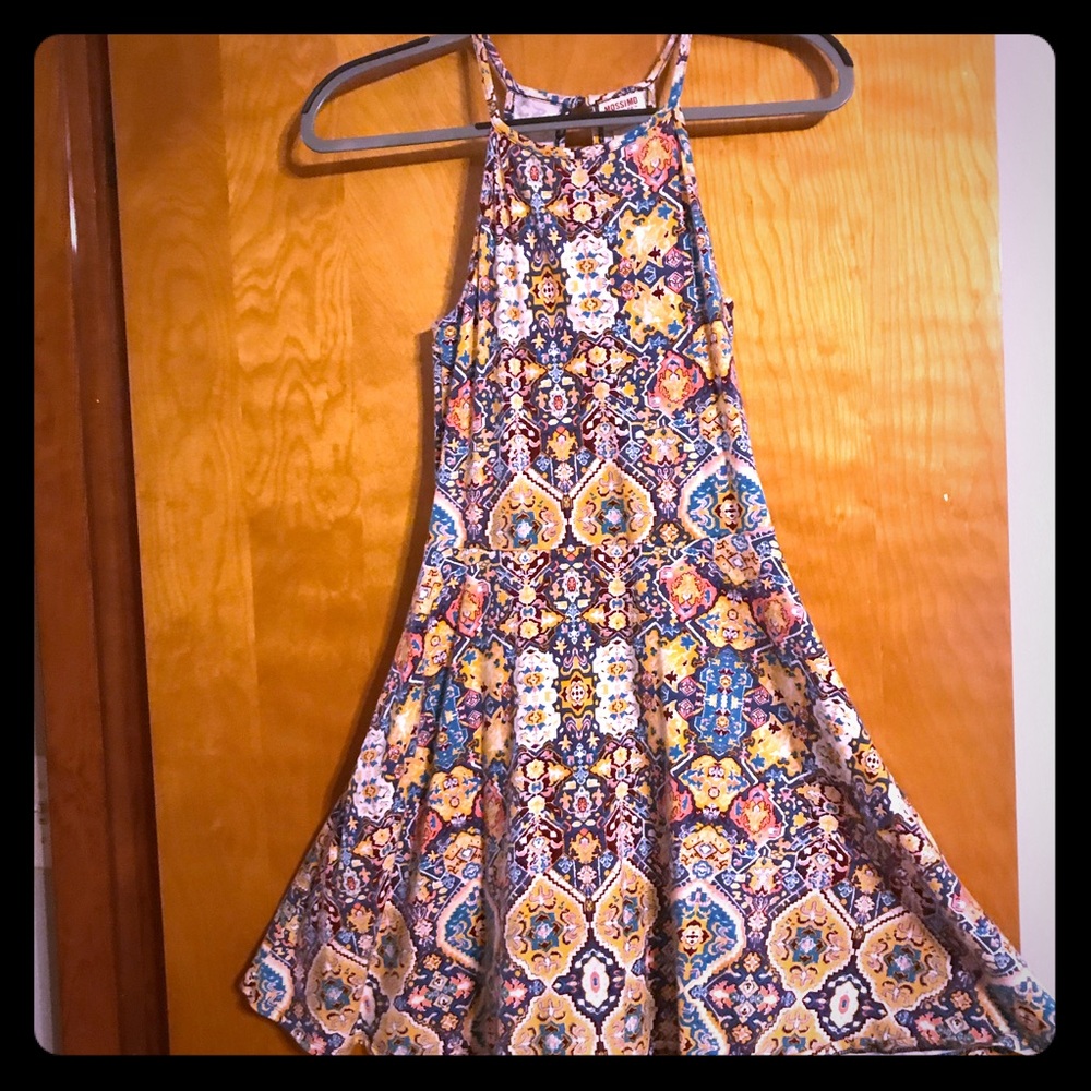 Mossimo size S dress